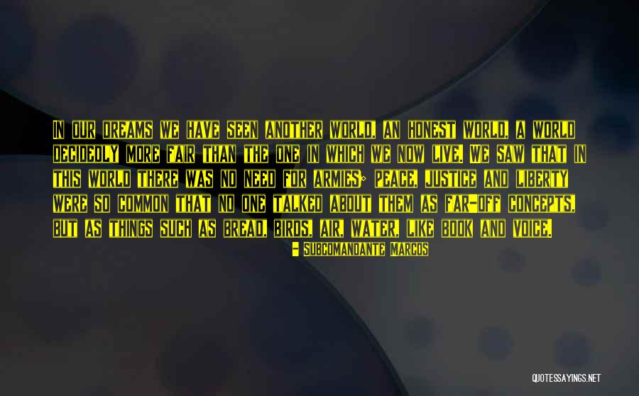 Birds Book Quotes By Subcomandante Marcos Birds Book Quotes By Subcomandante Marcos