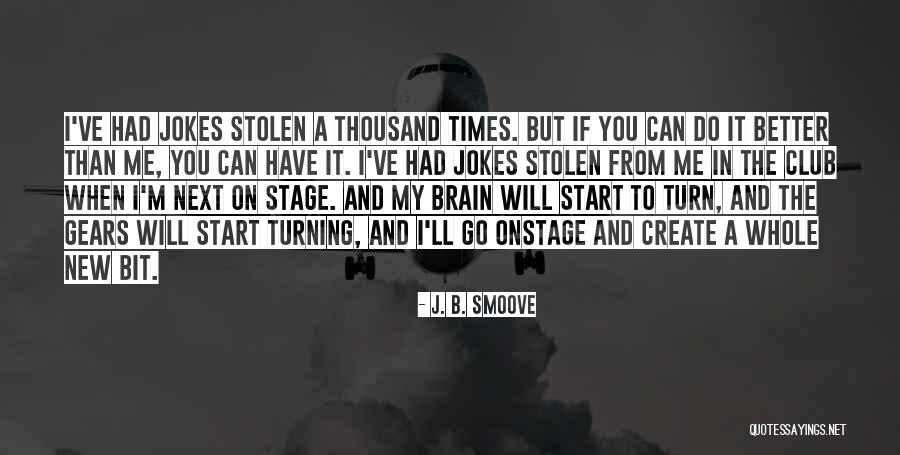 Birds Butcher Quotes By J. B. Smoove Birds Butcher Quotes By J. B. Smoove