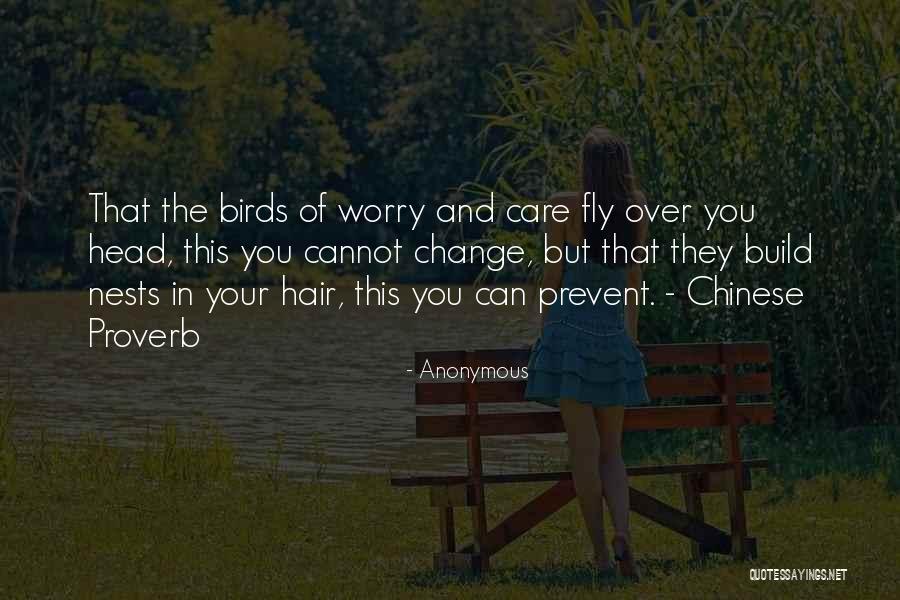 Birds Can Fly Quotes By Anonymous Birds Can Fly Quotes By Anonymous