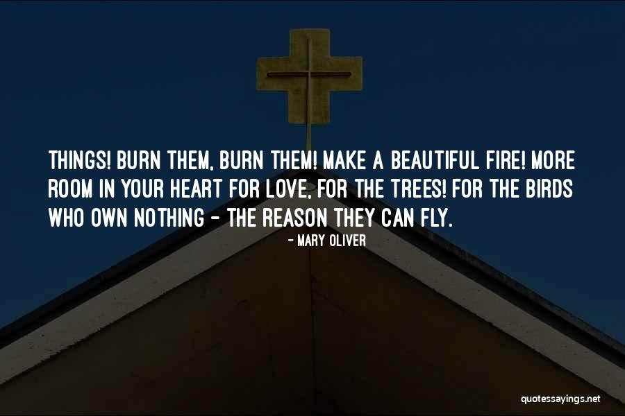 Birds Can Fly Quotes By Mary Oliver Birds Can Fly Quotes By Mary Oliver