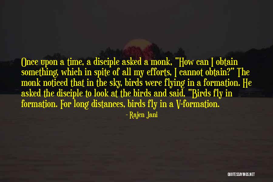 Birds Can Fly Quotes By Rajen Jani Birds Can Fly Quotes By Rajen Jani