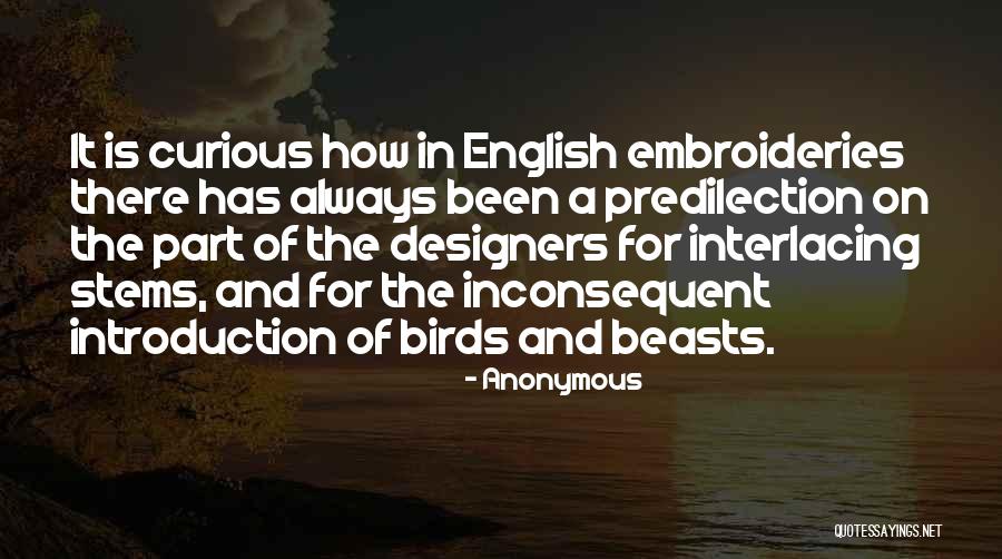 Birds Quotes By Anonymous Birds Quotes By Anonymous