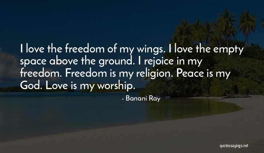 Birds Quotes By Banani Ray Birds Quotes By Banani Ray
