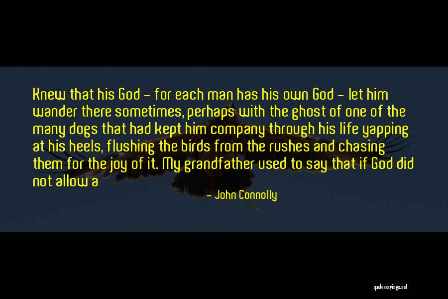 Birds Quotes By John Connolly Birds Quotes By John Connolly