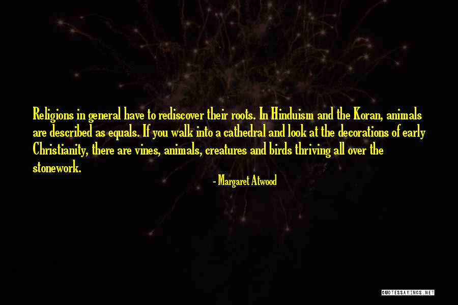 Birds Quotes By Margaret Atwood Birds Quotes By Margaret Atwood