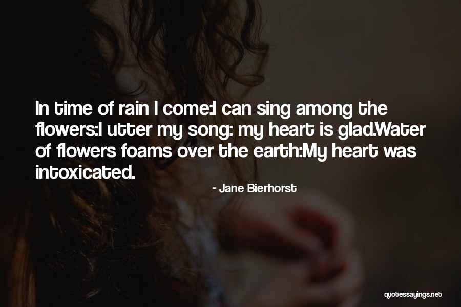 Birds Sing Quotes By Jane Bierhorst Birds Sing Quotes By Jane Bierhorst