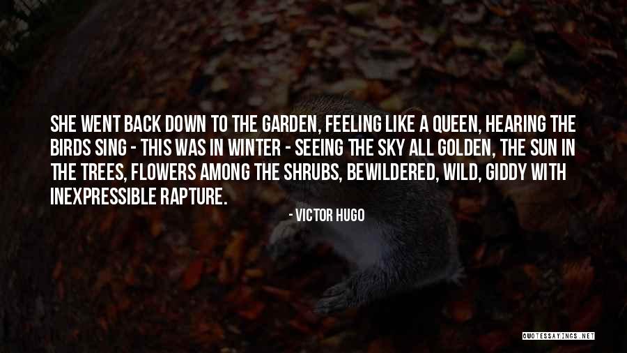 Birds Sing Quotes By Victor Hugo Birds Sing Quotes By Victor Hugo