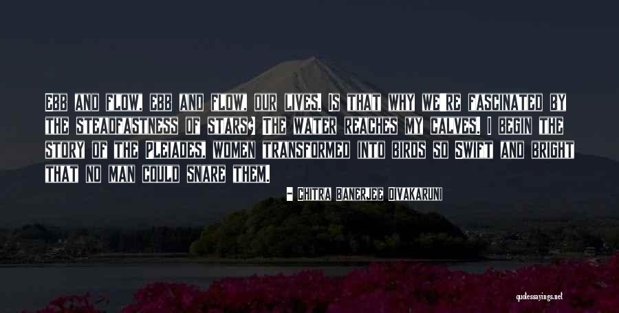 Birds Story Quotes By Chitra Banerjee Divakaruni Birds Story Quotes By Chitra Banerjee Divakaruni