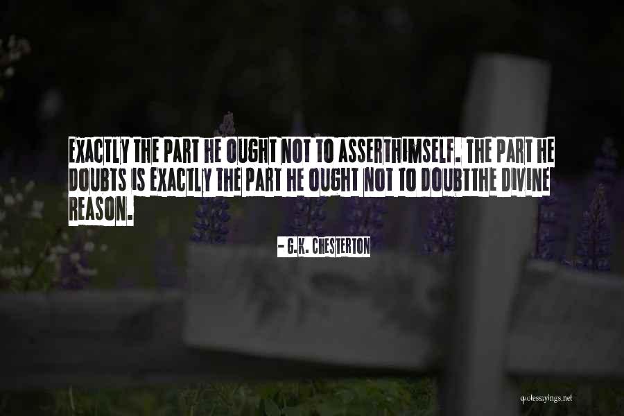 Birdsell Welder Quotes By G.K. Chesterton Birdsell Welder Quotes By G.K. Chesterton