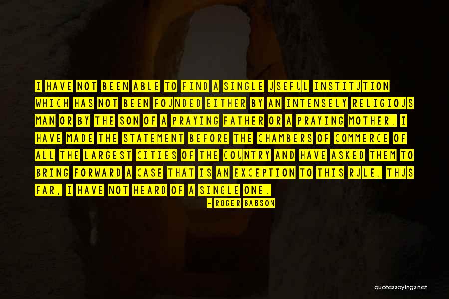 Birdsell Welder Quotes By Roger Babson Birdsell Welder Quotes By Roger Babson