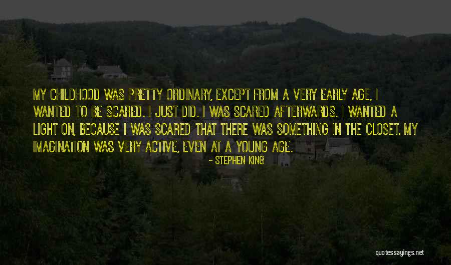 Birdsey Artist Quotes By Stephen King Birdsey Artist Quotes By Stephen King