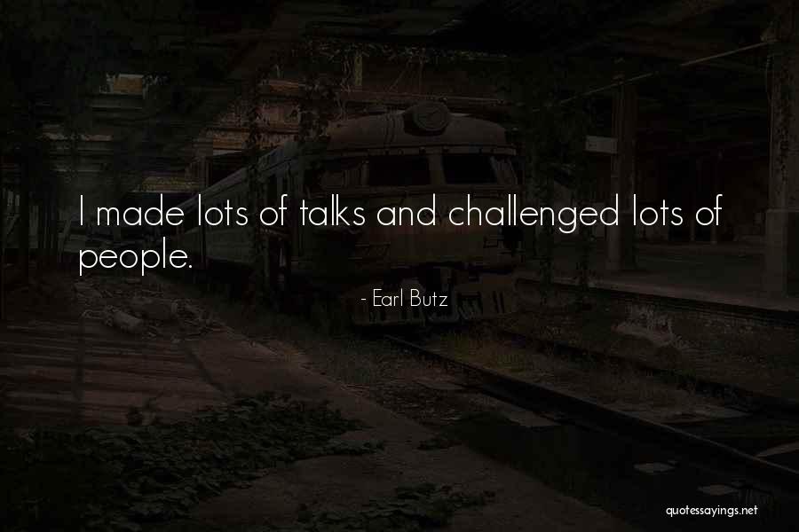 Birdseyes Quotes By Earl Butz Birdseyes Quotes By Earl Butz