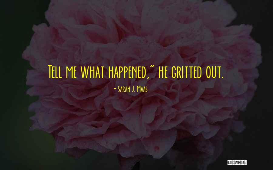 Birdseyes Quotes By Sarah J. Maas Birdseyes Quotes By Sarah J. Maas