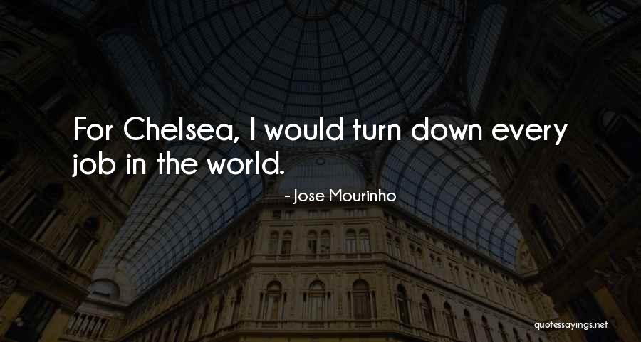 Birdshit Lure Quotes By Jose Mourinho Birdshit Lure Quotes By Jose Mourinho