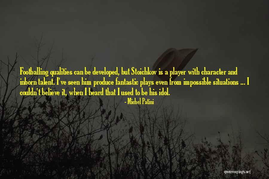 Birdshit Lure Quotes By Michel Patini Birdshit Lure Quotes By Michel Patini