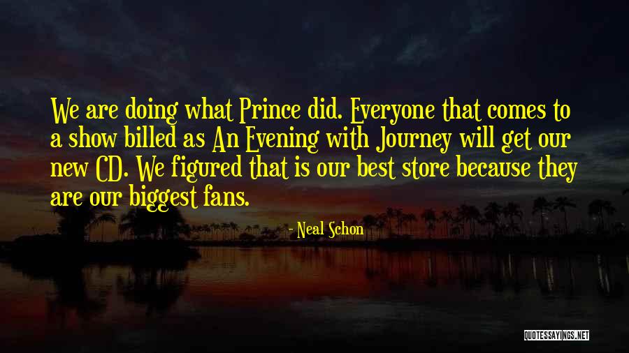 Birdshit Lure Quotes By Neal Schon Birdshit Lure Quotes By Neal Schon
