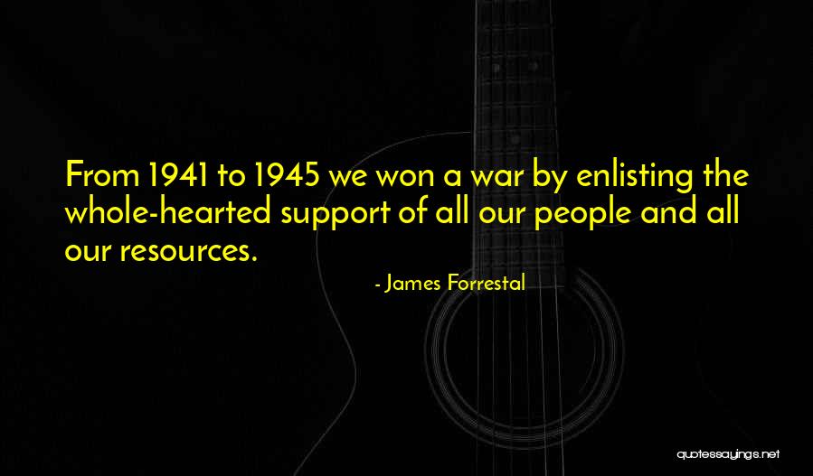 Birdspeak Quotes By James Forrestal Birdspeak Quotes By James Forrestal
