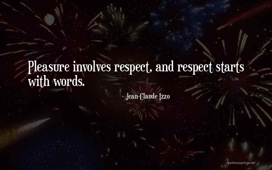 Birdtalk Quotes By Jean-Claude Izzo Birdtalk Quotes By Jean-Claude Izzo