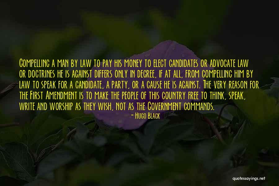 Birdwells Bossier Quotes By Hugo Black Birdwells Bossier Quotes By Hugo Black