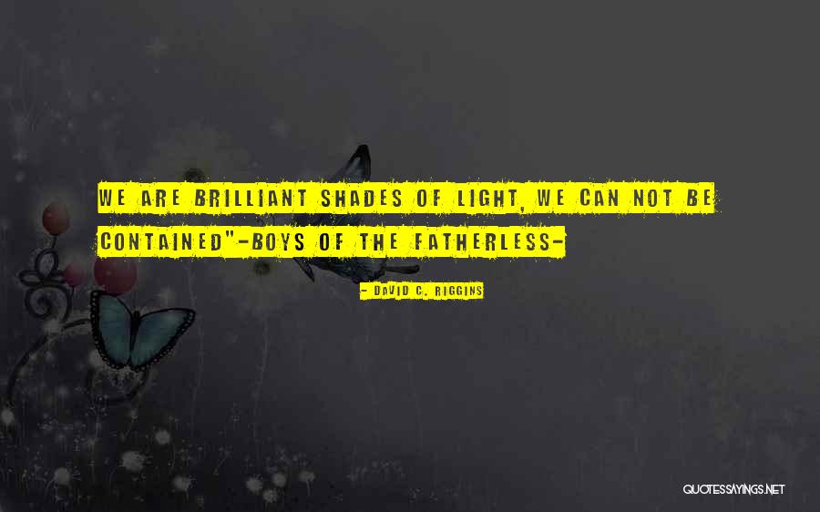 Birdwing Butterfly Quotes By David C. Riggins Birdwing Butterfly Quotes By David C. Riggins