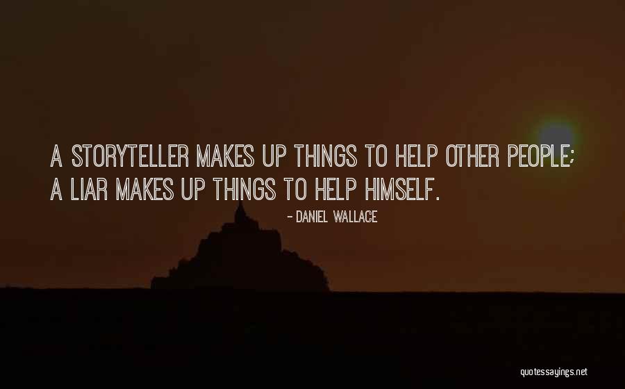 Biren Patel Quotes By Daniel Wallace Biren Patel Quotes By Daniel Wallace