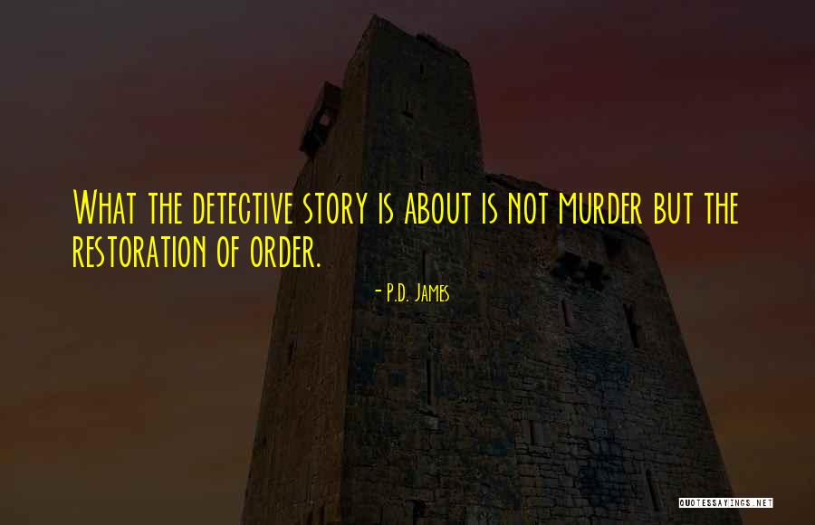 Birenbaum Family Business Quotes By P.D. James Birenbaum Family Business Quotes By P.D. James