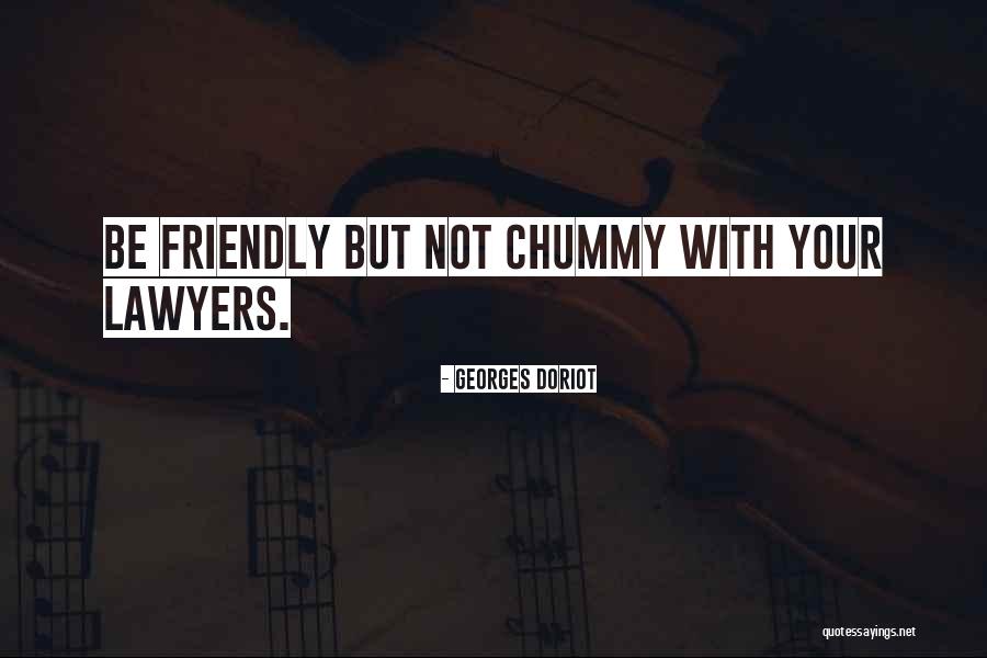 Birenbaum Murder Quotes By Georges Doriot Birenbaum Murder Quotes By Georges Doriot