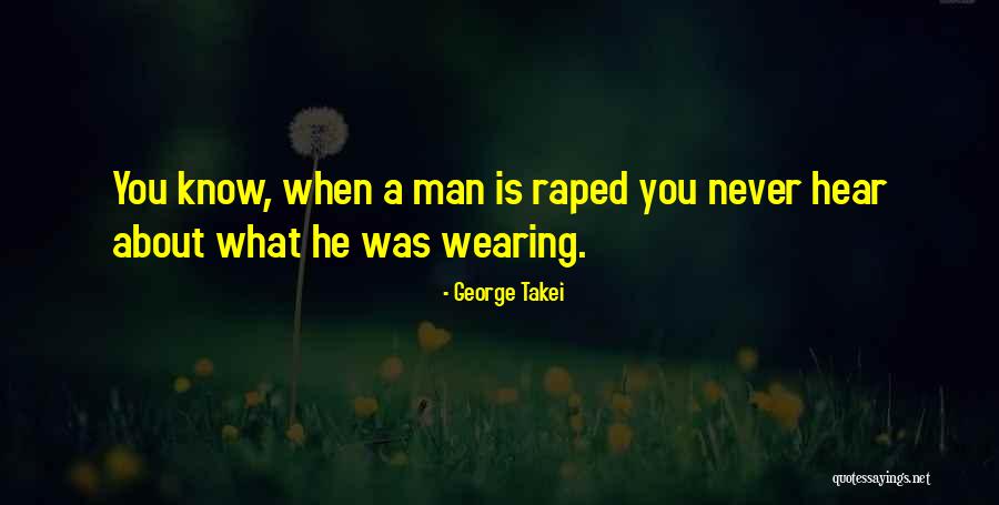 Birendra Nath Roychowdhury Quotes By George Takei