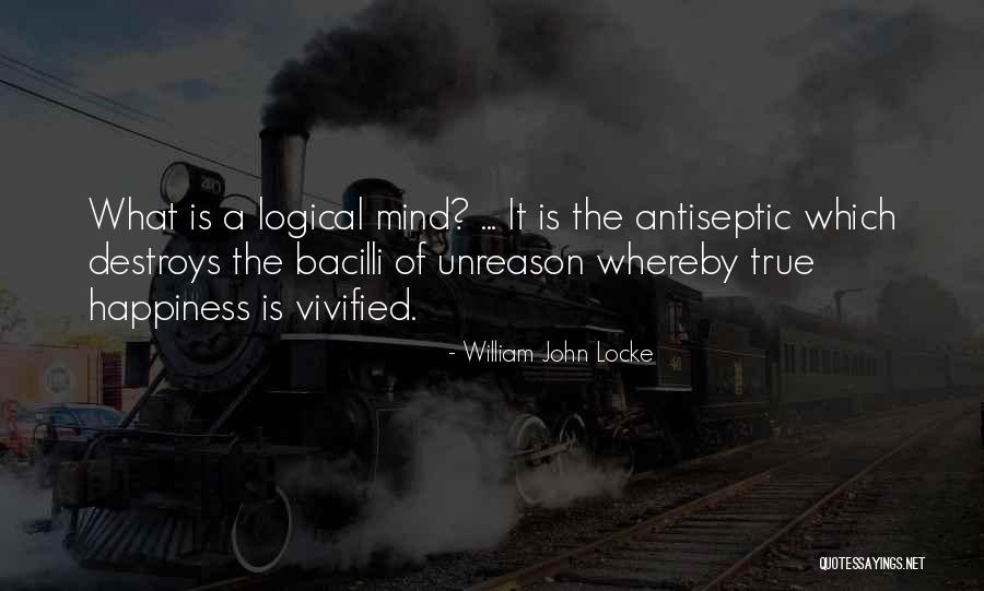 Birendra Nath Roychowdhury Quotes By William John Locke Birendra Nath Roychowdhury Quotes By William John Locke