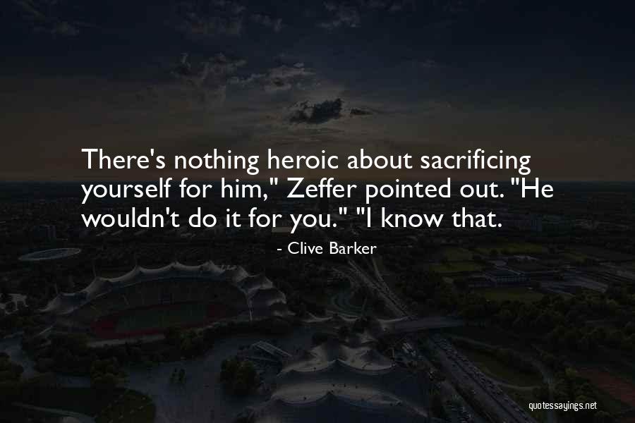 Birendra Of Nepal Quotes By Clive Barker Birendra Of Nepal Quotes By Clive Barker