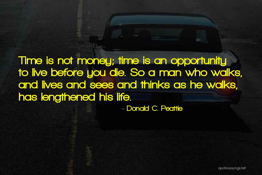 Birendra Of Nepal Quotes By Donald C. Peattie Birendra Of Nepal Quotes By Donald C. Peattie