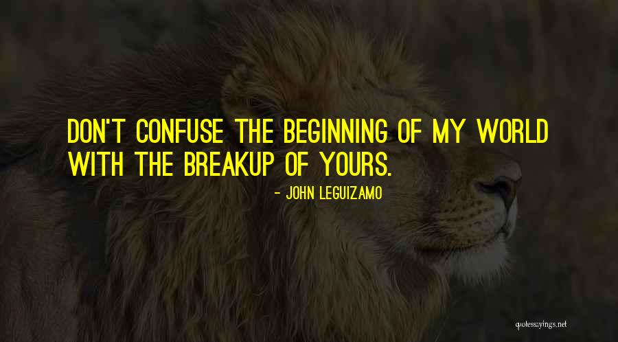 Birendra Sainik Quotes By John Leguizamo Birendra Sainik Quotes By John Leguizamo