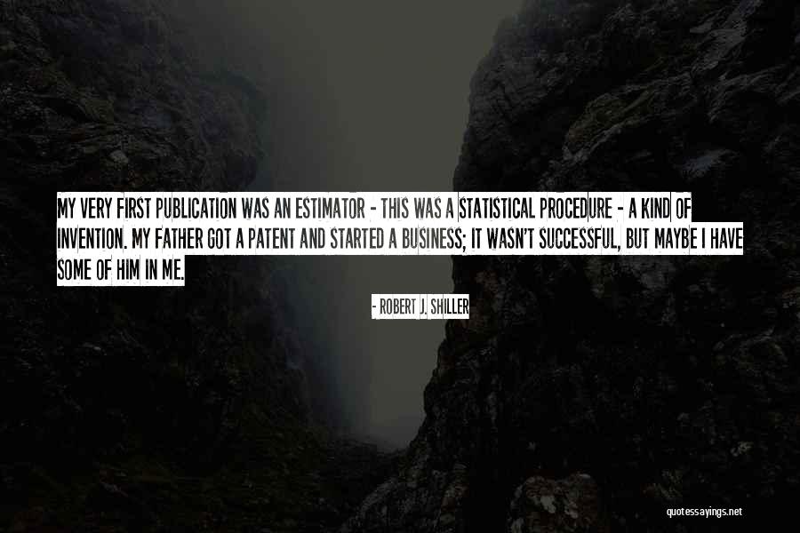 Birendra Sainik Quotes By Robert J. Shiller Birendra Sainik Quotes By Robert J. Shiller