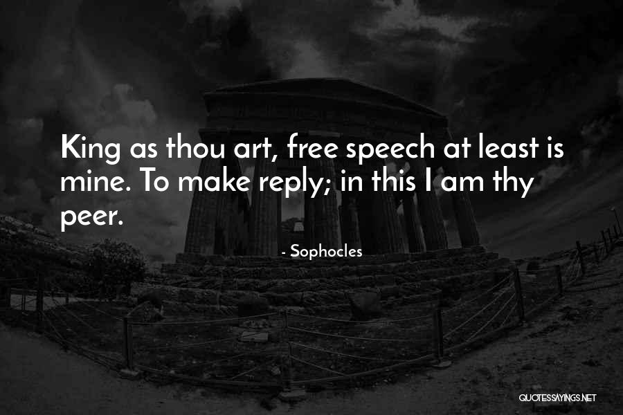 Birendra Sainik Quotes By Sophocles Birendra Sainik Quotes By Sophocles