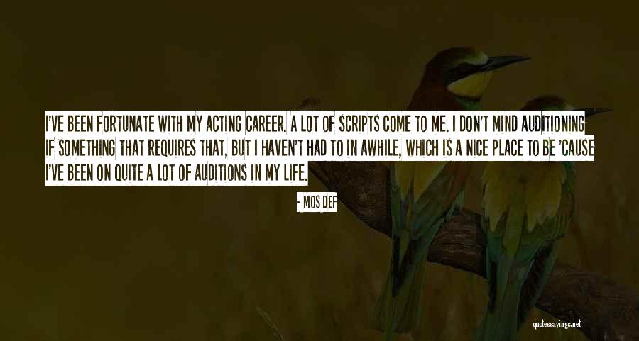 Biresh Kumar Quotes By Mos Def Biresh Kumar Quotes By Mos Def
