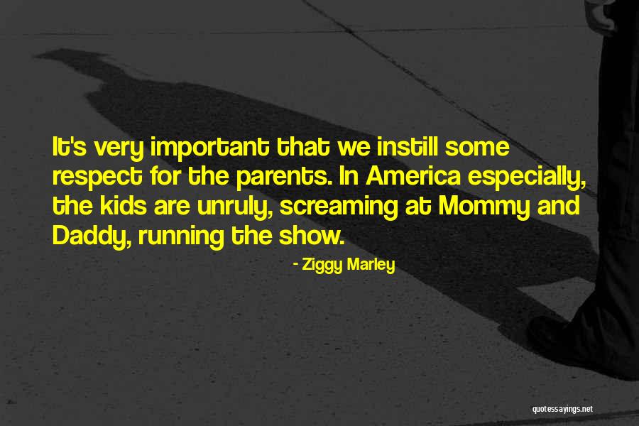 Birettas Quotes By Ziggy Marley Birettas Quotes By Ziggy Marley