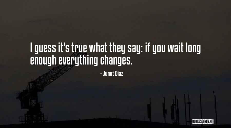 Bireysel Farkliliklar Quotes By Junot Diaz Bireysel Farkliliklar Quotes By Junot Diaz
