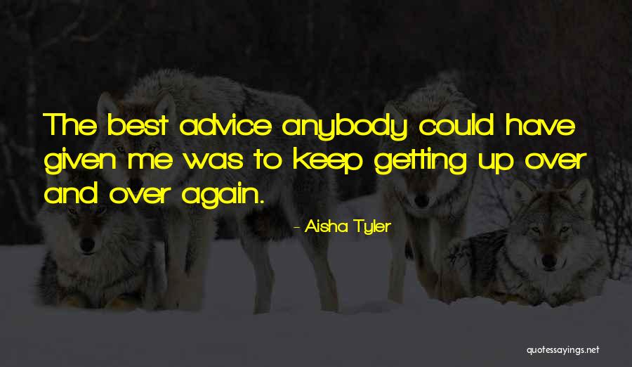 Birgil Kills Quotes By Aisha Tyler Birgil Kills Quotes By Aisha Tyler