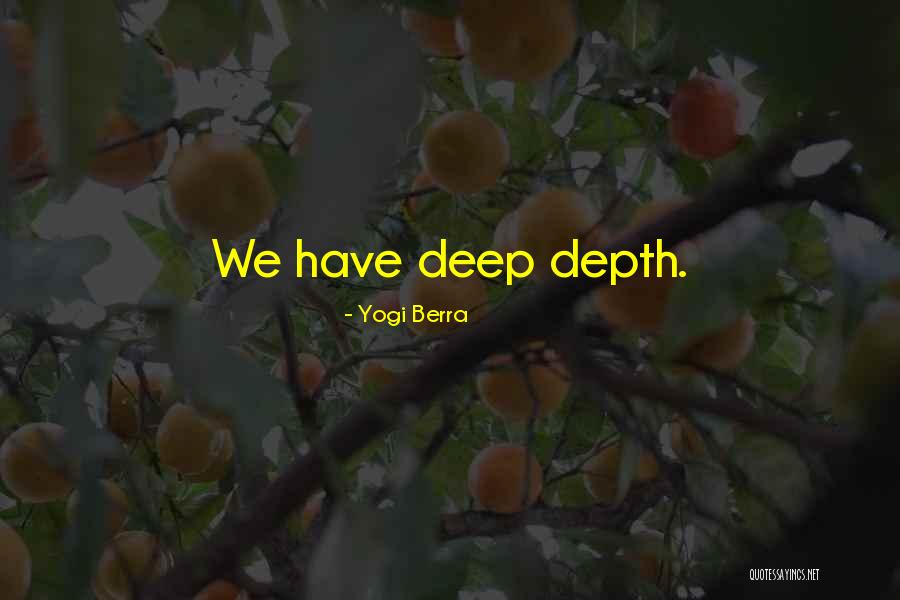 Birgisson Fl Sar Quotes By Yogi Berra Birgisson Fl Sar Quotes By Yogi Berra