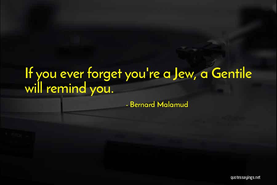 Birgithe Lund Henriksen Quotes By Bernard Malamud Birgithe Lund Henriksen Quotes By Bernard Malamud