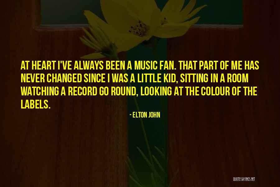 Birgitta Valberg Quotes By Elton John Birgitta Valberg Quotes By Elton John