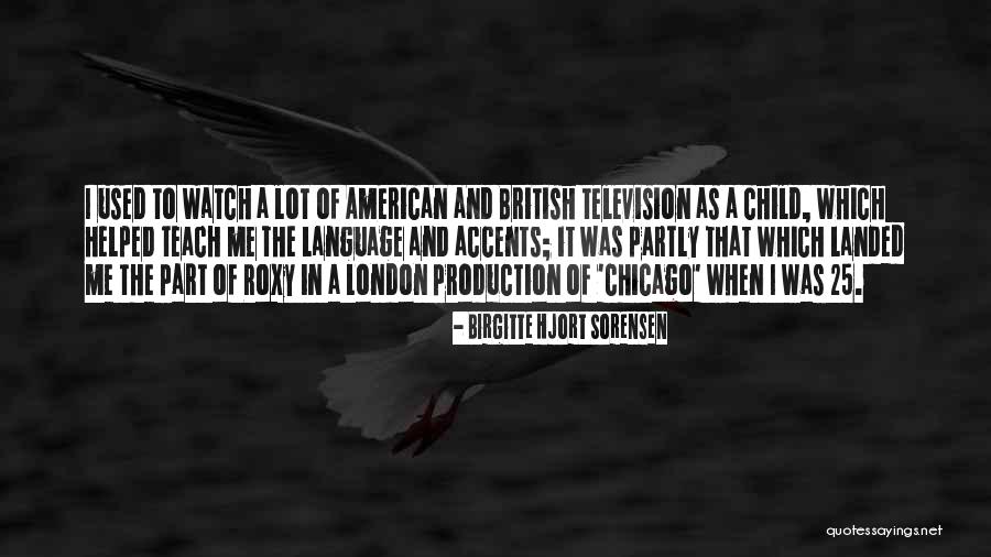 Birgitte Hjort Quotes By Birgitte Hjort Sorensen Birgitte Hjort Quotes By Birgitte Hjort Sorensen