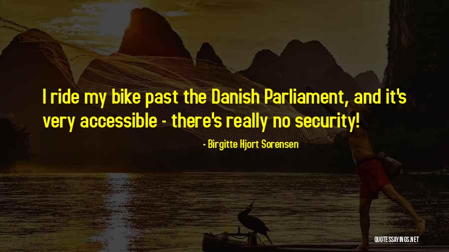 Birgitte Hjort Sorensen Quotes 949987 Birgitte Hjort Sorensen Quotes 949987