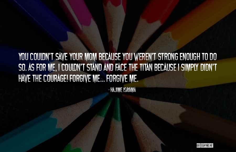 Birgngi Quotes By Hajime Isayama Birgngi Quotes By Hajime Isayama