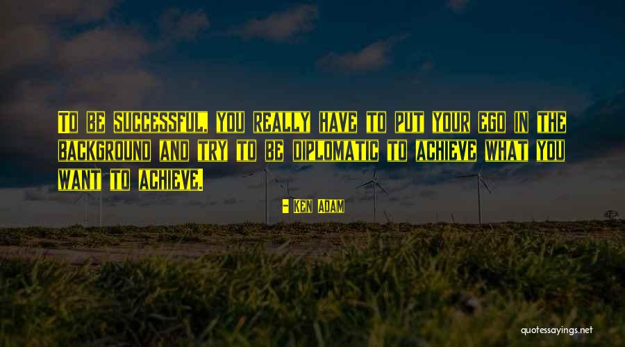 Biribiribamba Quotes By Ken Adam Biribiribamba Quotes By Ken Adam