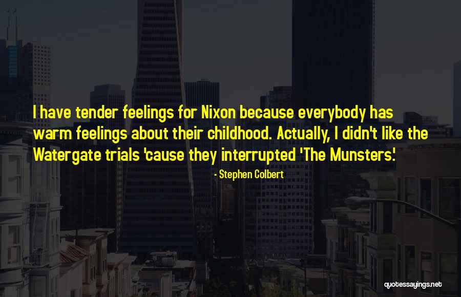 Biricik Arabesk Quotes By Stephen Colbert Biricik Arabesk Quotes By Stephen Colbert