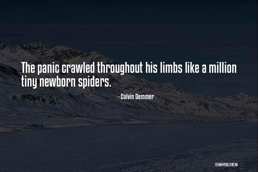 Birikim Ne Quotes By Calvin Demmer Birikim Ne Quotes By Calvin Demmer