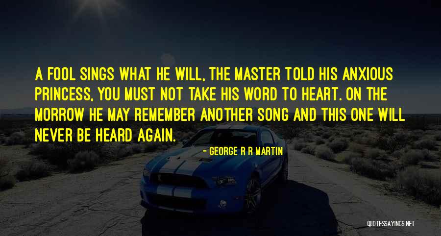 Birikim Ne Quotes By George R R Martin Birikim Ne Quotes By George R R Martin