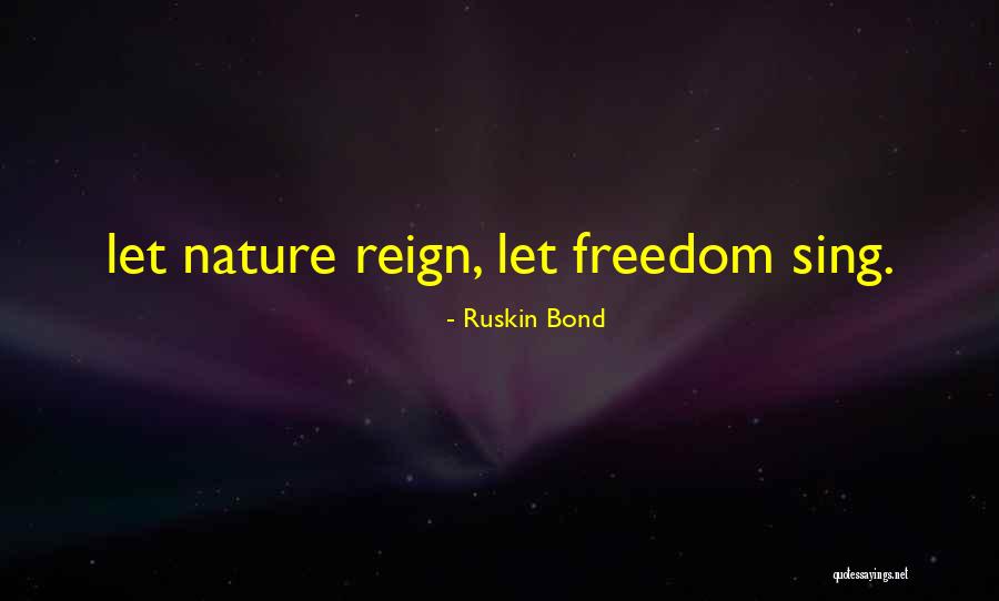 Birikim Ne Quotes By Ruskin Bond Birikim Ne Quotes By Ruskin Bond