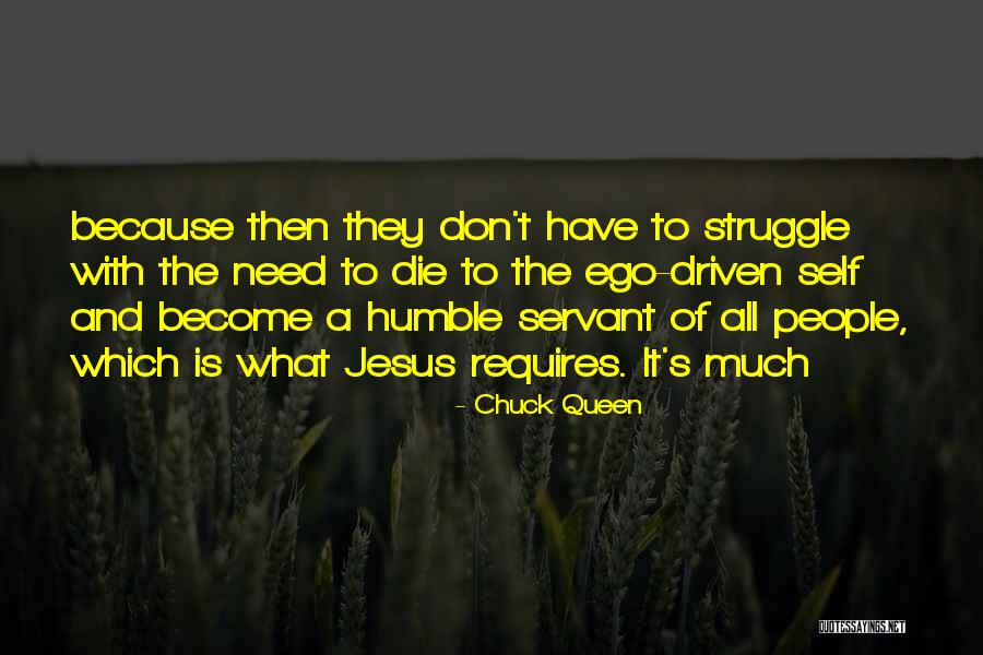 Biriktirme Quotes By Chuck Queen Biriktirme Quotes By Chuck Queen